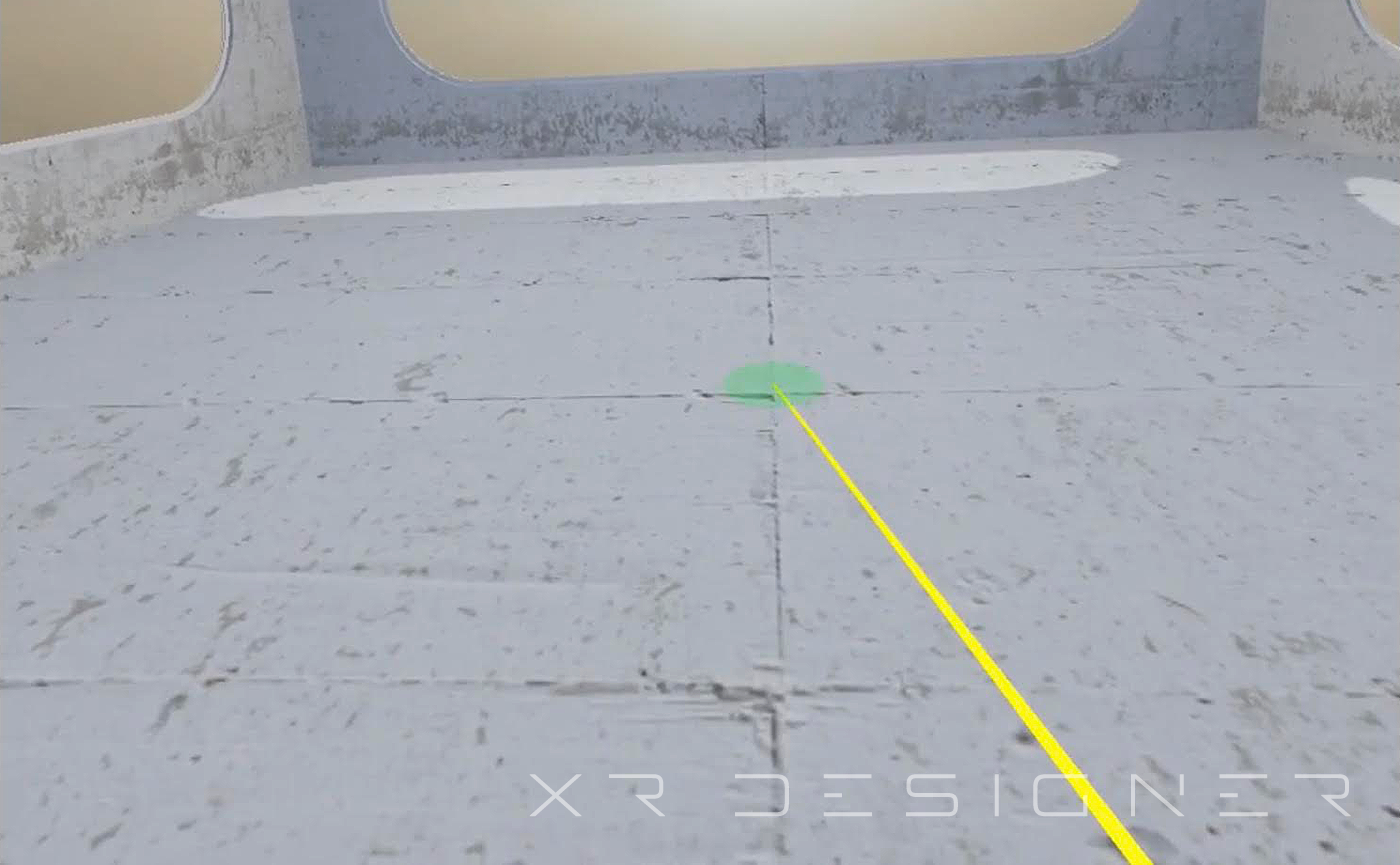 モデルパネルの操作方法