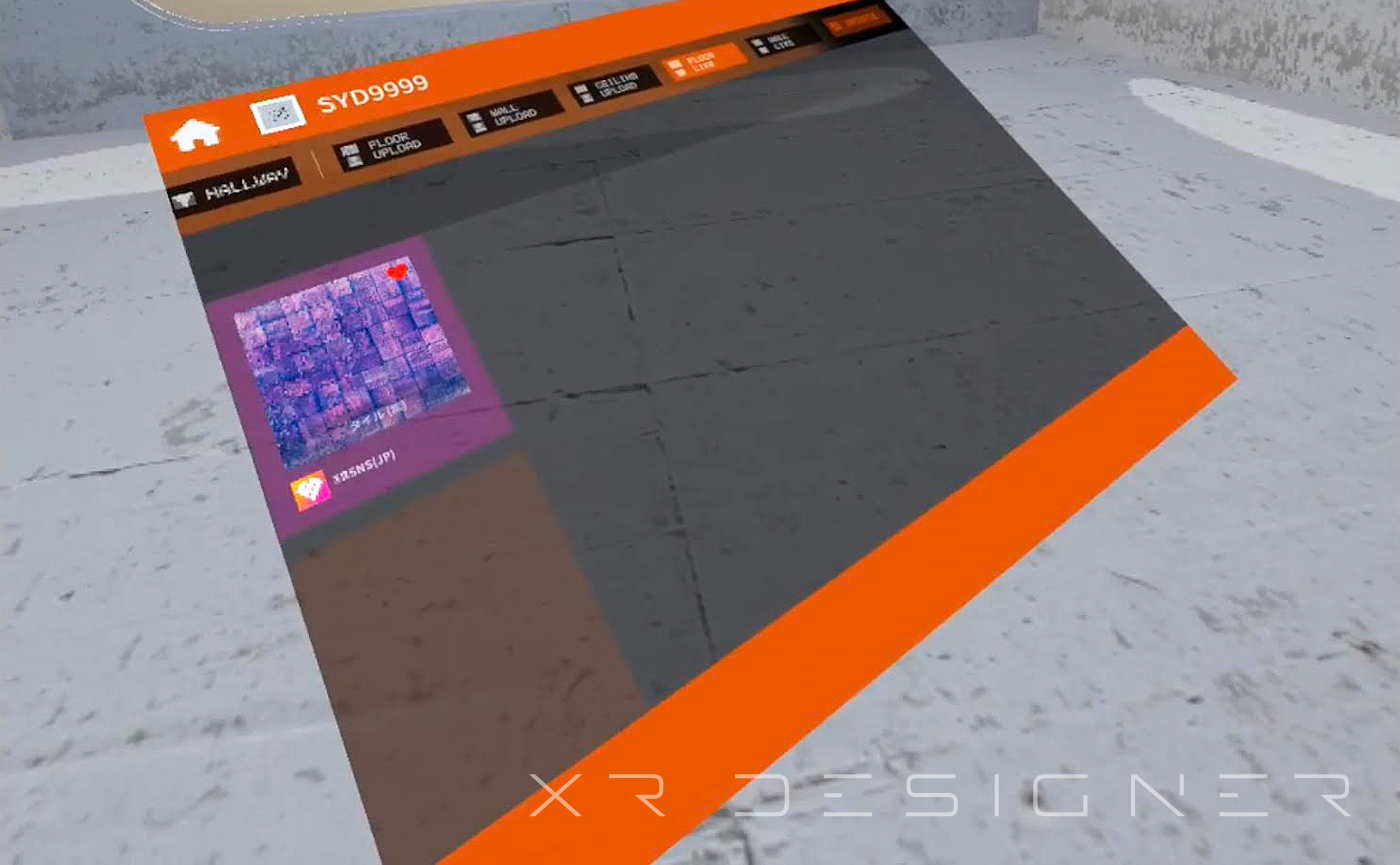 How to use Paint Panel