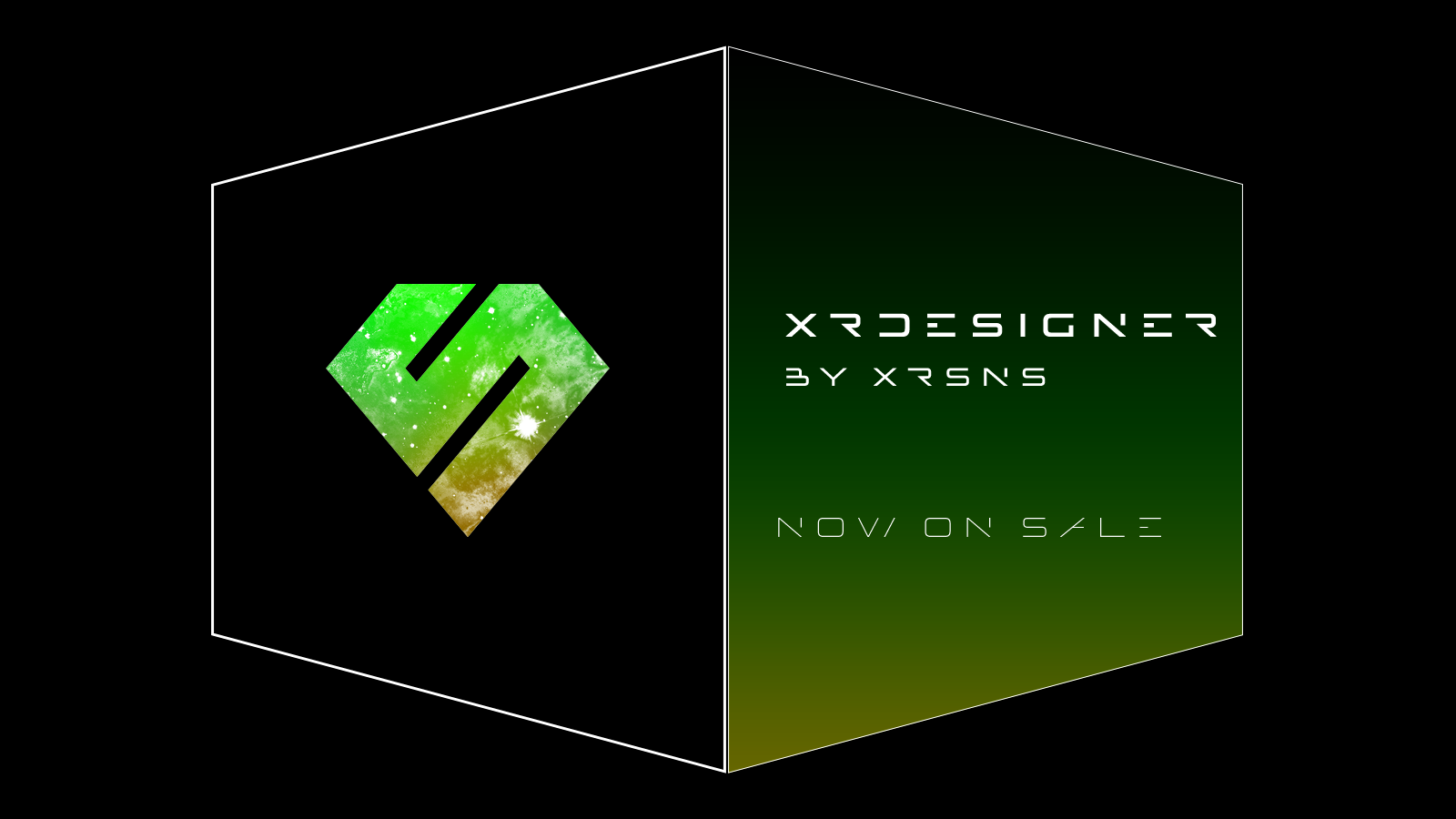 XRSNS XRDesigner