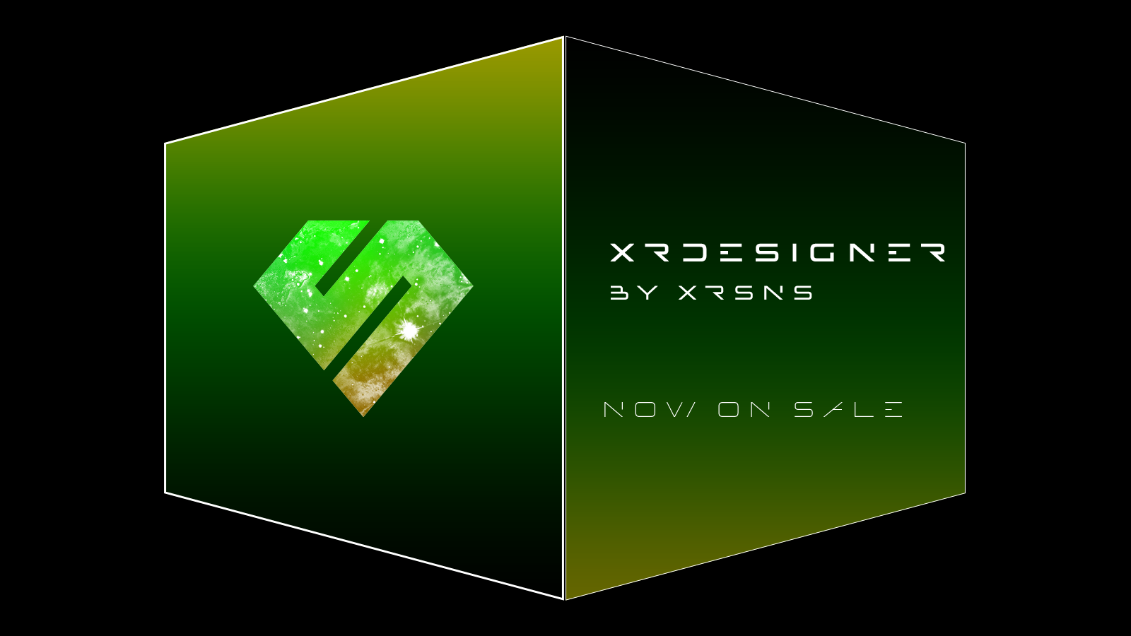 XRSNS XRDesigner